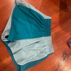 Honeycut Miami Flip Short